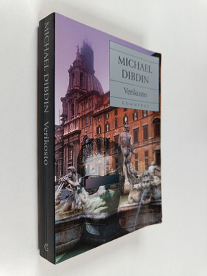 Michael Dibdin : Verikosto