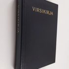 Suomen evankelis-luterilaisen kirkon virsikirja : [käsivi... - pikkukuva 1