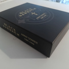 CD boksi: Black Sabbath - Anno Domini 1989-1995 - pikkukuva 3