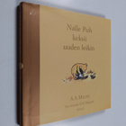 A. A. Milne : Nalle Puh keksii uuden leikin - pikkukuva 1