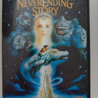 The Never ending Story, Päättymätön tarina (UUSI) - DVD - pikkukuva 1