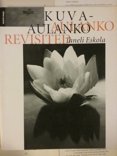 Taneli Eskola - Kuva-Aulanko Revisited (nid.)
