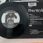 PETE WYLIE: Sinful! * I Want The Moon….* UK 1986 - pikkukuva 2