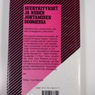 Risto Tainio : Suuryritykset ja niiden johtaminen Suomess... - pikkukuva 2