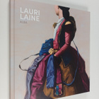 Lauri Laine : Lauri Laine : Alba (signeerattu, tekijän om... - pikkukuva 1