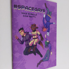 Nika Kiiskilä ym. : #Spacegays - pikkukuva 1