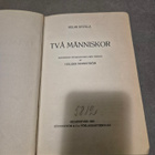 Setälä: Två människor (v. 1909) - pikkukuva 2