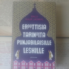 Eroottisia tarinoita punjabilaisille leskille (pokkari) - pikkukuva 1