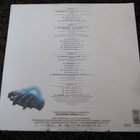 Valerian soundtrack 2x lp muoveissa värivin ost david bowie - pikkukuva 2