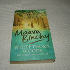 Maeve Binchy Whitethorn Woods  -pok - pikkukuva 1