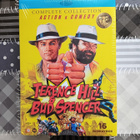 Bud Spencer & Terence Hill  (blu-ray: 16 levyä) - pikkukuva 1
