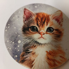 Kissa kuvallinen,mukinalunen,kuvat on. - pikkukuva 1