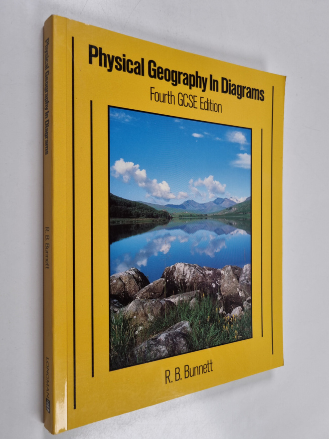 R. B. Bunnett : Physical geography in diagrams