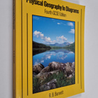 R. B. Bunnett : Physical geography in diagrams - pikkukuva 1