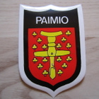 Paimio -tarra - pikkukuva 1