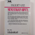 Harriet Katz : Menestyksen hinta - pikkukuva 2