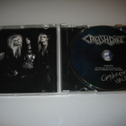 Crashdiet - Generation Wild  (CD) - pikkukuva 3