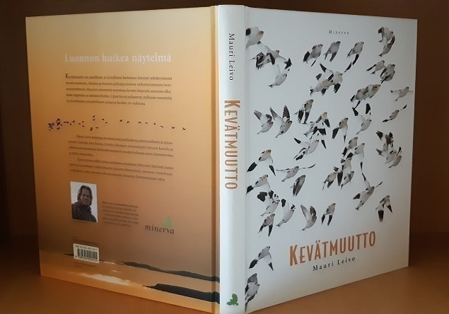 Mauri Leivo : Kevätmuutto