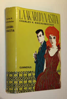 Charles H. Knickerbocker : Lääkäridynastia