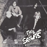 THE SAINTS roundhouse `77 ...australia punk legends