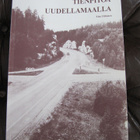 Tienpitoa Uudellamaalla - Eino Hiltunen p.1987 - pikkukuva 1