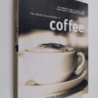 Mary Banks : The world encyclopedia of coffee : the defin... - pikkukuva 1