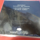 MANNHAI / REVEREND BIZARRE M-/M- 7'' SPLIT - pikkukuva 2