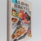 Kalaruokia herkkusuille - pikkukuva 1