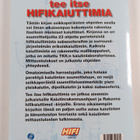 Pekka Tuomela : Tee itse hifikaiuttimia - pikkukuva 2