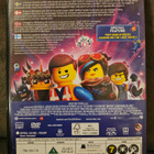 The Lego Movie - The Second Part (DVD) - pikkukuva 2