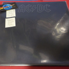AC/DC - BACK IN BLACK M-/EX LP - pikkukuva 1