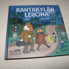 Bagge - Hämäläinen Rantakylän leijona - pikkukuva 1