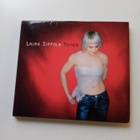 CD LAURA SIPPOLA - Toinen ( Sis.postikulut ) - pikkukuva 1