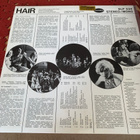 TAMPEREEN POPTEATTERI: Hair * alkuperäinen * FIN 1969 - pikkukuva 2