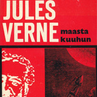 Jules Verne: Maasta kuuhun (nide Karisto 1969) - pikkukuva 1