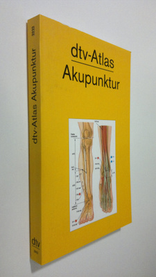 Carl-Hermann Hempen : dtv-Atlas zur Akupunktur