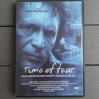 DVD: Time Of Fear (Nick Mancuso, Cheryl Pollak 2003) - pikkukuva 1