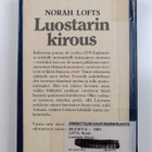 Norah Lofts : Luostarin kirous - pikkukuva 2