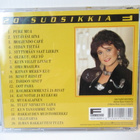 MEIJU SUVAS - PURE MUA CD - pikkukuva 2