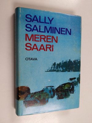 Sally Salminen : Meren saari