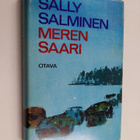 Sally Salminen : Meren saari - pikkukuva 1