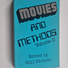Bill Nichols : Movies and Methods - An Anthology vol. 2 - pikkukuva 1