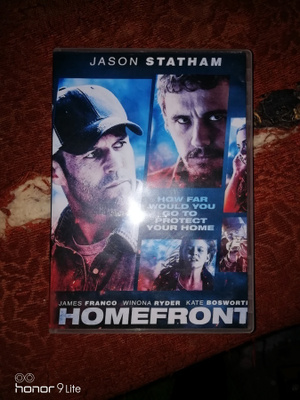Homefront