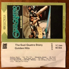 THE SUZI QUATRO STORY, C-kasetti - pikkukuva 3