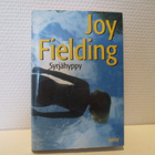 Joy Fielding : Syrjähyppy - pikkukuva 1