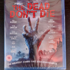The Dead Don't Die (blu-ray, SUOMITEKSTIT) - pikkukuva 1