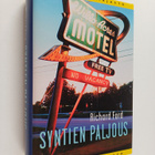 Richard Ford : Syntien paljous : kertomuksia - pikkukuva 1
