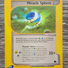Miracle sphere skyridge 131/144! - pikkukuva 1
