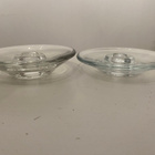 Erkki Vesanto Iittala Löytö Kynttilänjalka 2kpl - pikkukuva 1