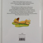 Tony Ross : En tahdo nukkumaan! - pikkukuva 2